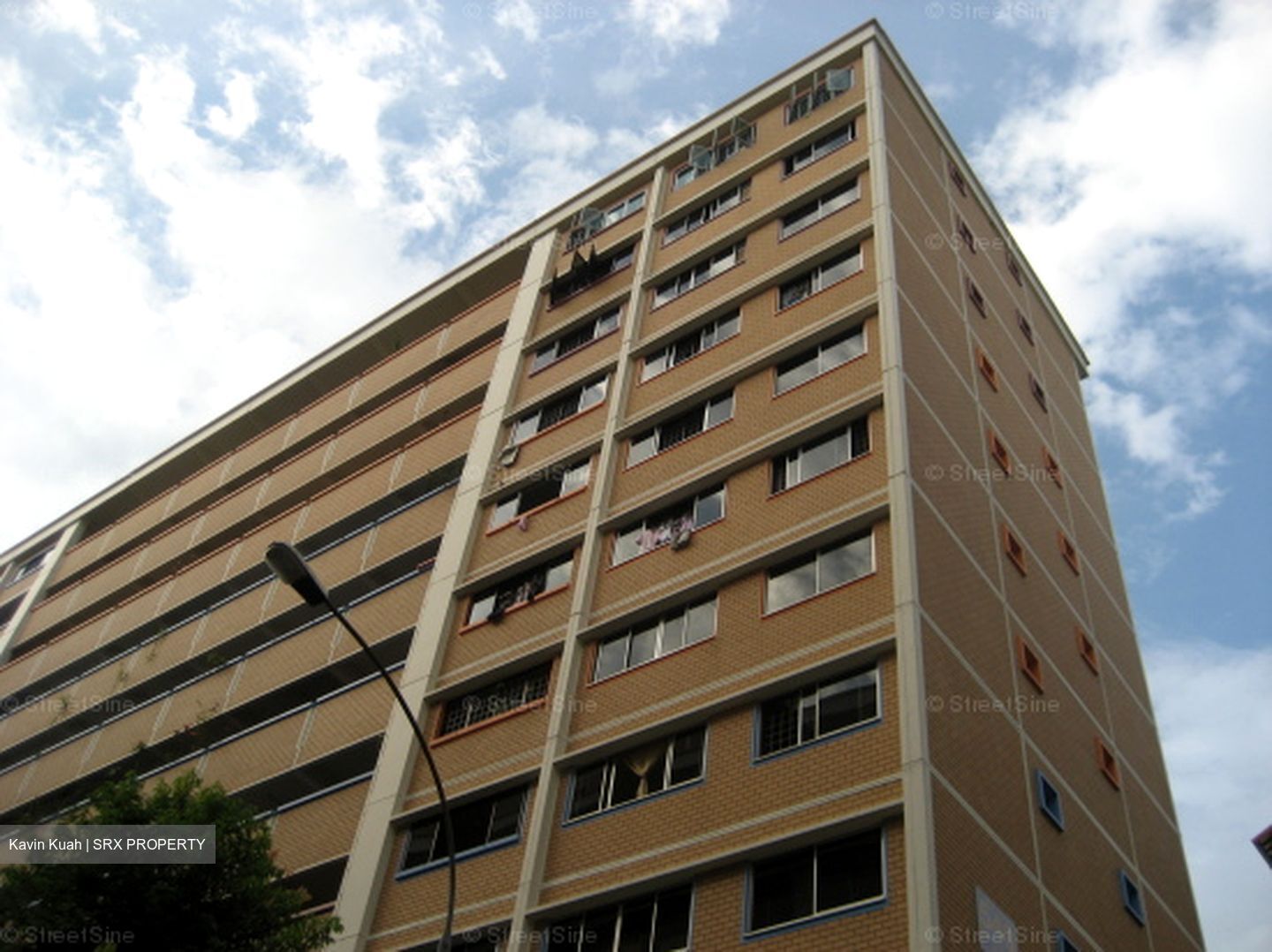 Blk 540 Serangoon North Avenue 4 (Serangoon), HDB 5 Rooms #599107801
